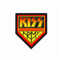 Kiss Army