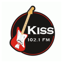 Kiss fm 102.1