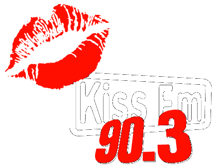 Kiss Fm 90 3