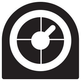 Kitchen Icon - Timer