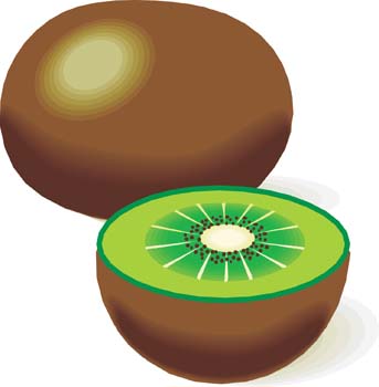 Kiwi 1