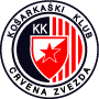 Kk Crvena Zvezda Vector Logo