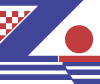 Kk Zadar Vector Logo