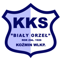 KKS Biały Orzeł Koźmin Wielkopolski