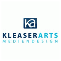kleaserarts - Mediendesign