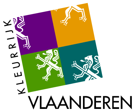 Kleurrijk Vlaanderen