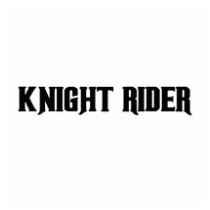 Knight Rider 80s TV Series