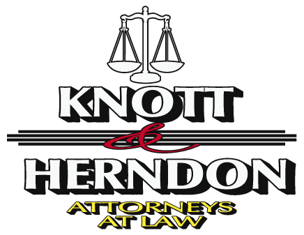 Knott And Herndon Law Firm