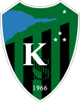 Kocaelispor Vector Logo