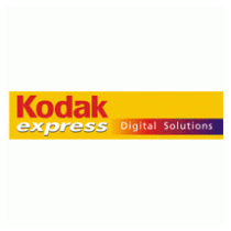 KODAK express digital solutions