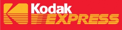 Kodak Express logo