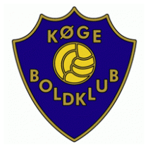 Koge Boldklub (70's logo)