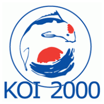 Koi 2000