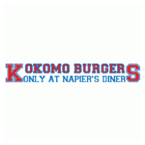 Kokomo Burgers