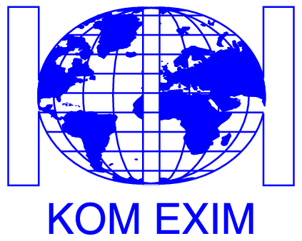 Kom Exim