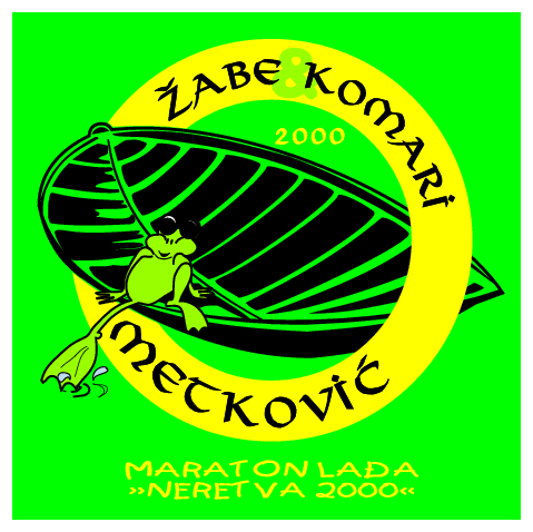 Komari – Metkovic