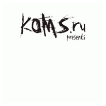 KOMS.ru presents