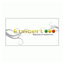 Koncert