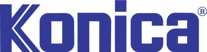 Konica logo