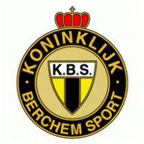 Koninklijk Berchem Sport (80's logo)