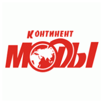 Kontinent mody