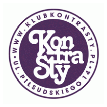 Kontrasty