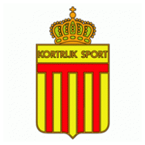 Kortrijk Sport (70's logo)
