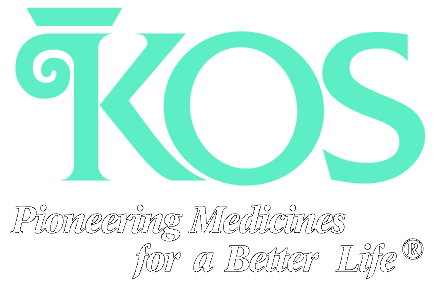 Kos Pharmaceuticals