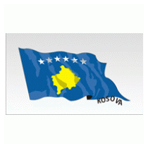 Kosova Flag