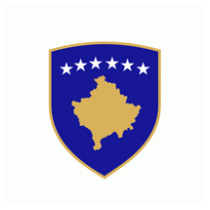 Kosovo State Amblem