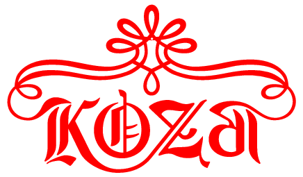 Koza