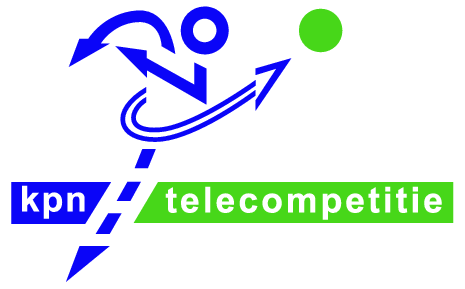 Kpn Telecompetitie