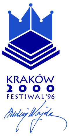 Krakow 2000 Festiwal