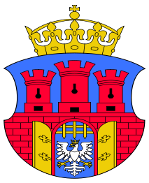 Krakow - coat of arms