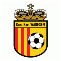 KRC Waregem