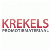 KREKELS promotiemateriaal