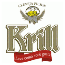 Krill CervejaPilsen