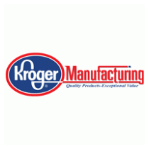 Kroger Manufacturing