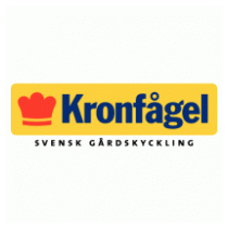 Kronfagel