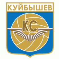 Kryliya Sovetov Kuibyshev (old logo)