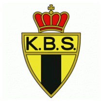 KS Berchem (70's logo)