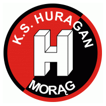 KS Huragan Morąg