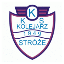 KS Kolejarz Stróże