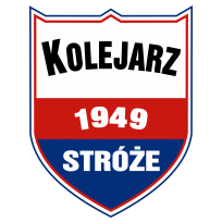 KS Kolejarz Stróże