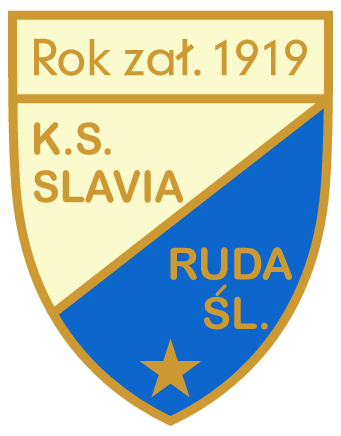 Ks Slavia Ruda Slaska
