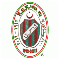 Ksk 100.yil Logo 1912 2012