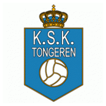 KSK Tongeren (80's logo)