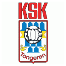 KSK Tongeren (old logo)