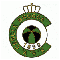 KSV Cercle Brugge (70's logo)