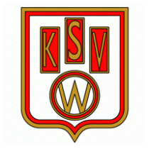 KSV Waregem (70's logo)